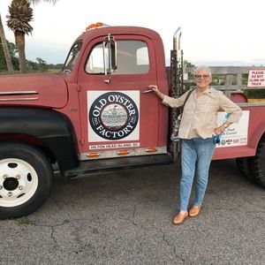 Meet your Posher, Janet